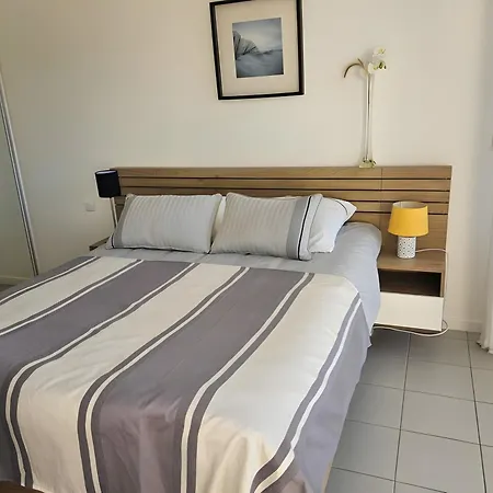 Entre Foret Et Ocean Apartamento