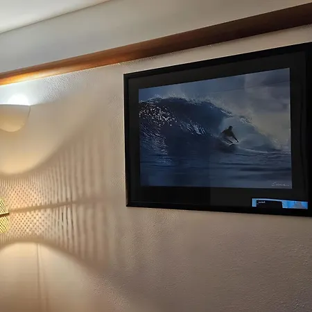 شقة Entre Foret Et Ocean