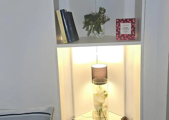 Apartamento Entre Foret Et Ocean *