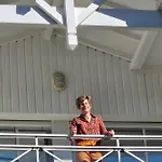 Apartmán Entre Foret Et Ocean Moliets-et-Maa