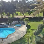 Apartmán Entre Foret Et Ocean *