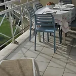 Apartmán Entre Foret Et Ocean