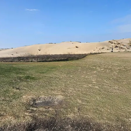 Lägenhet Entre Foret Et Ocean