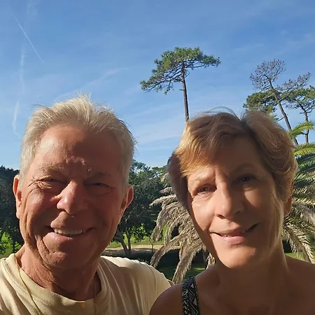 Entre Foret Et Ocean Appartement