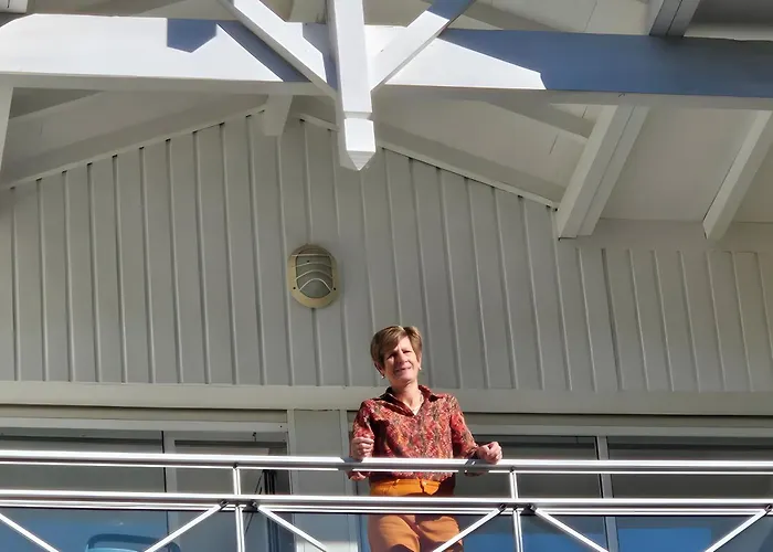 Apartman Entre Foret Et Ocean Moliets-et-Maa